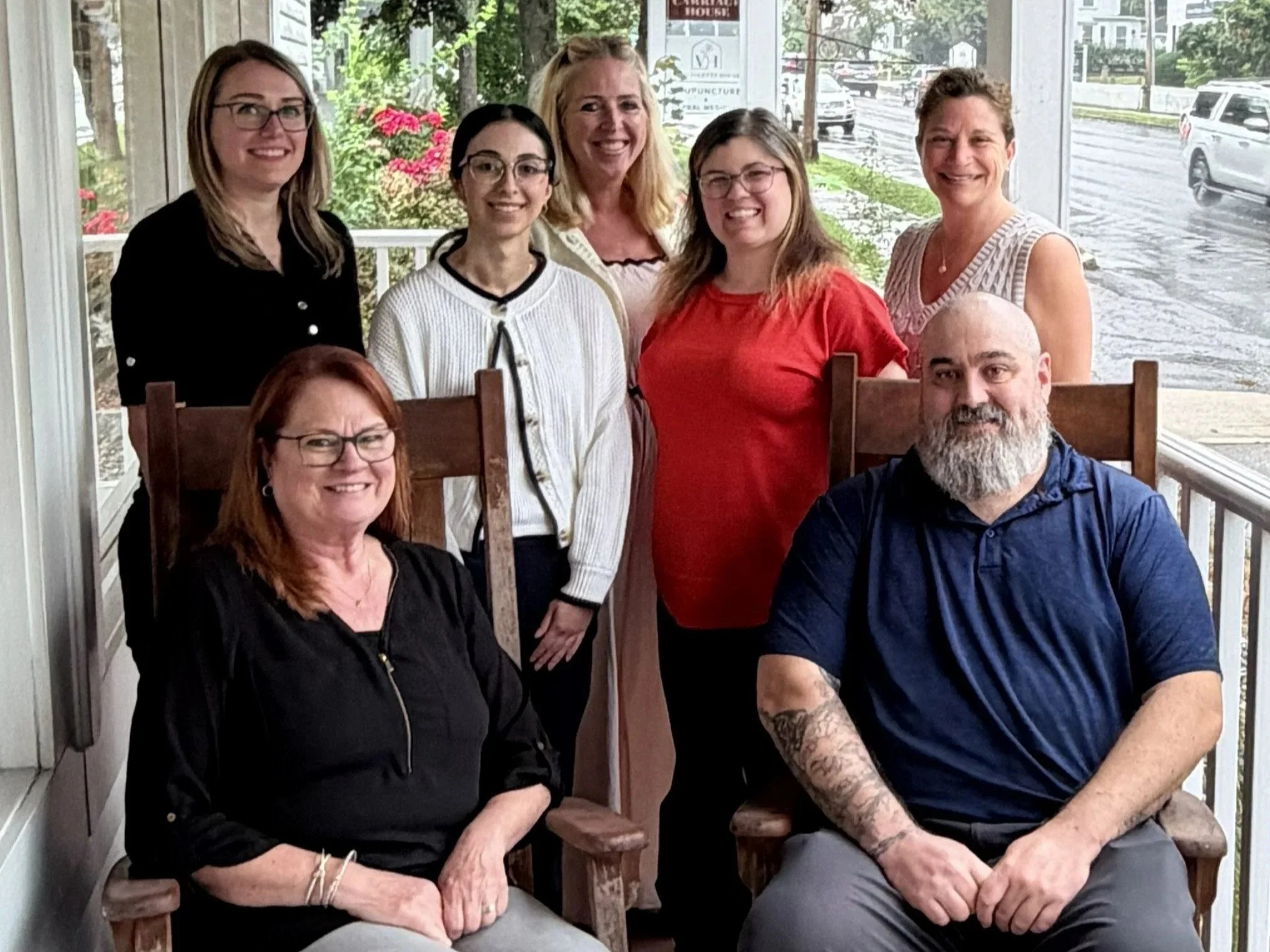 Good Neighbors of Groton: Murphy Insurance Agency