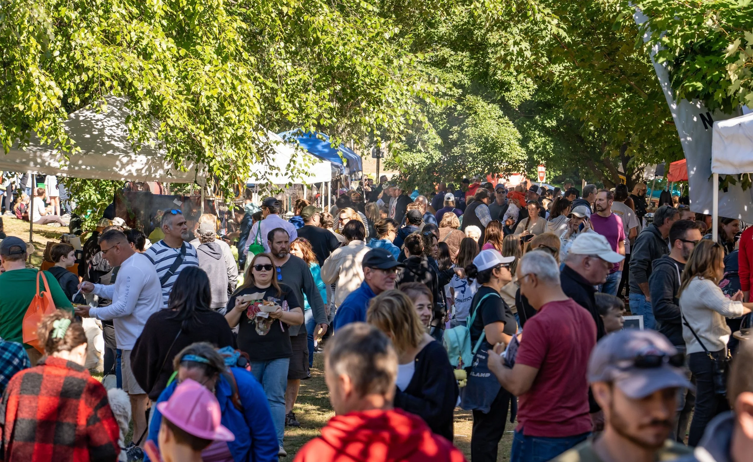 GrotonFest Family of Festivals | Community Celebrations in Groton, MA ...