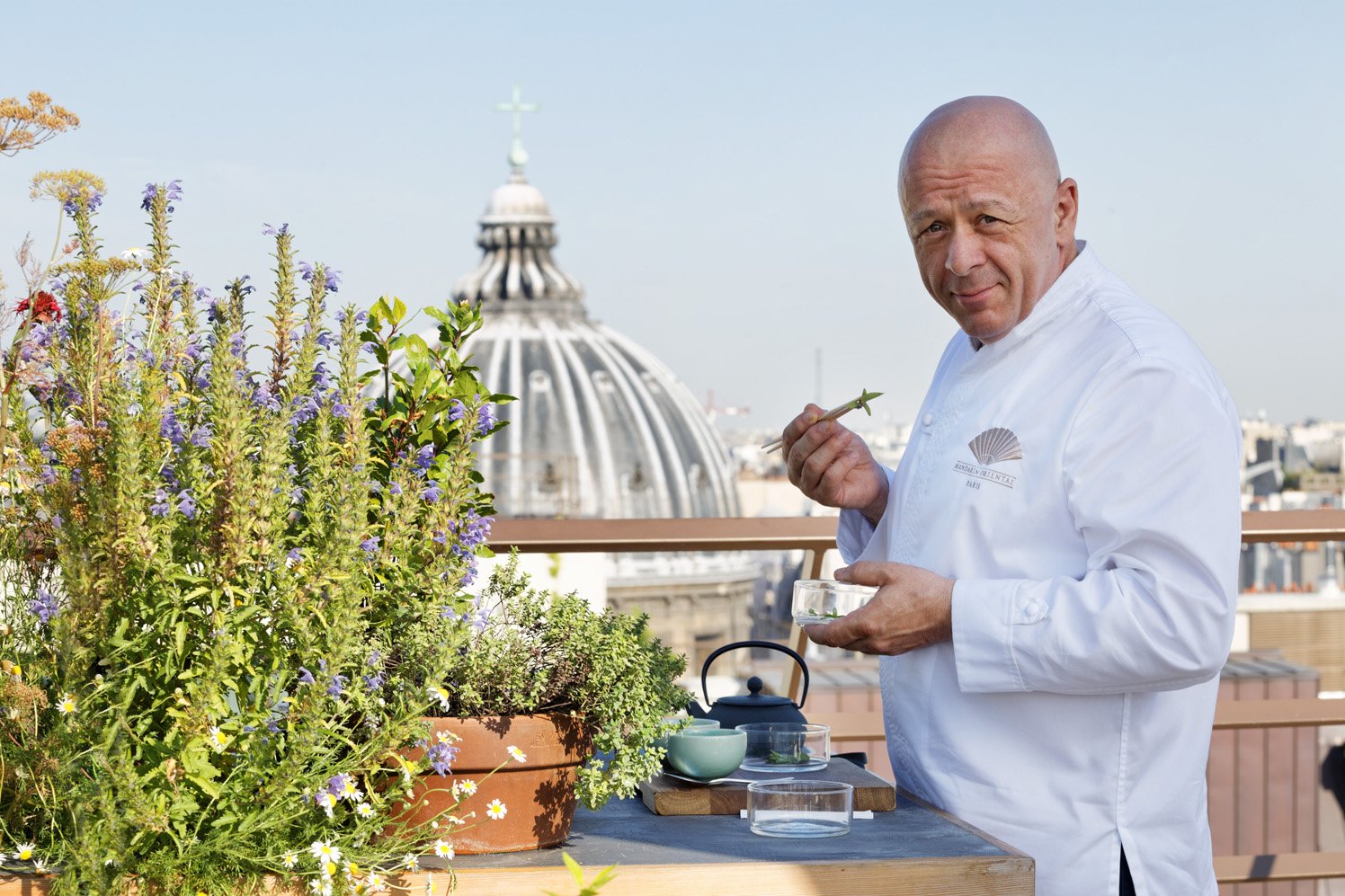 Agence_Christophe_Gautrand_Thierry_Marx_chef_cuisine_hotel_Mandarin_Paris_Rooftop_Potager 5