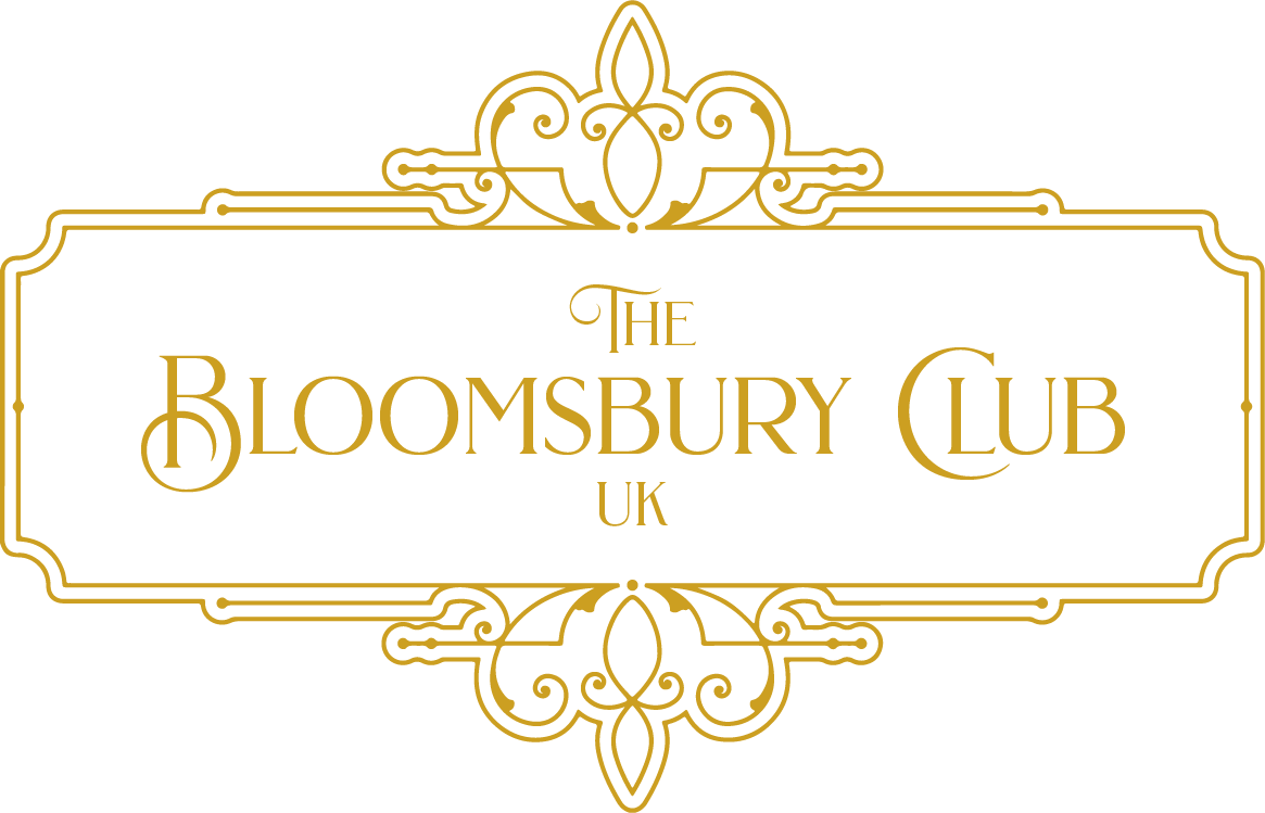 The Bloomsbury Club UK