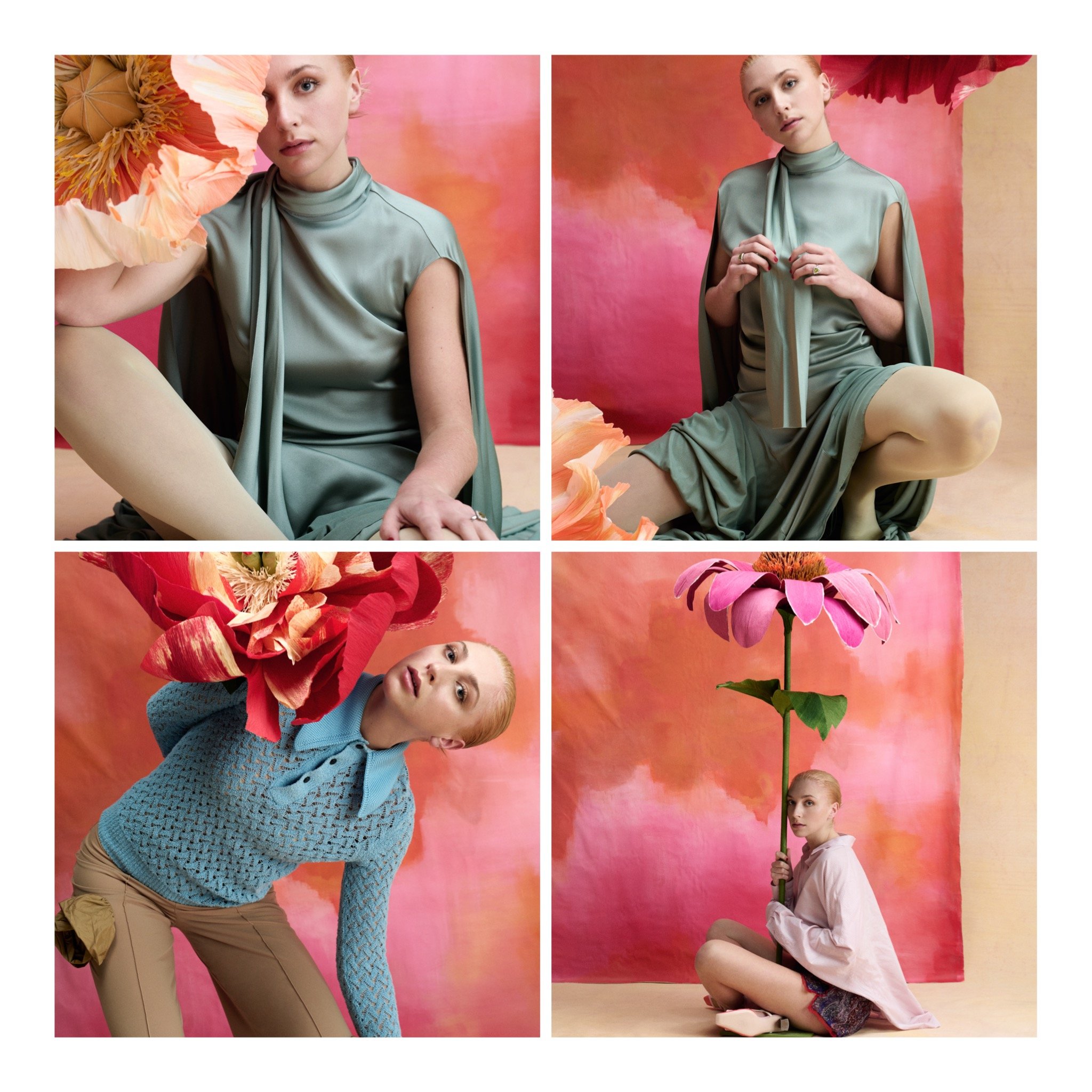 You Magazine - backdrop commission 
