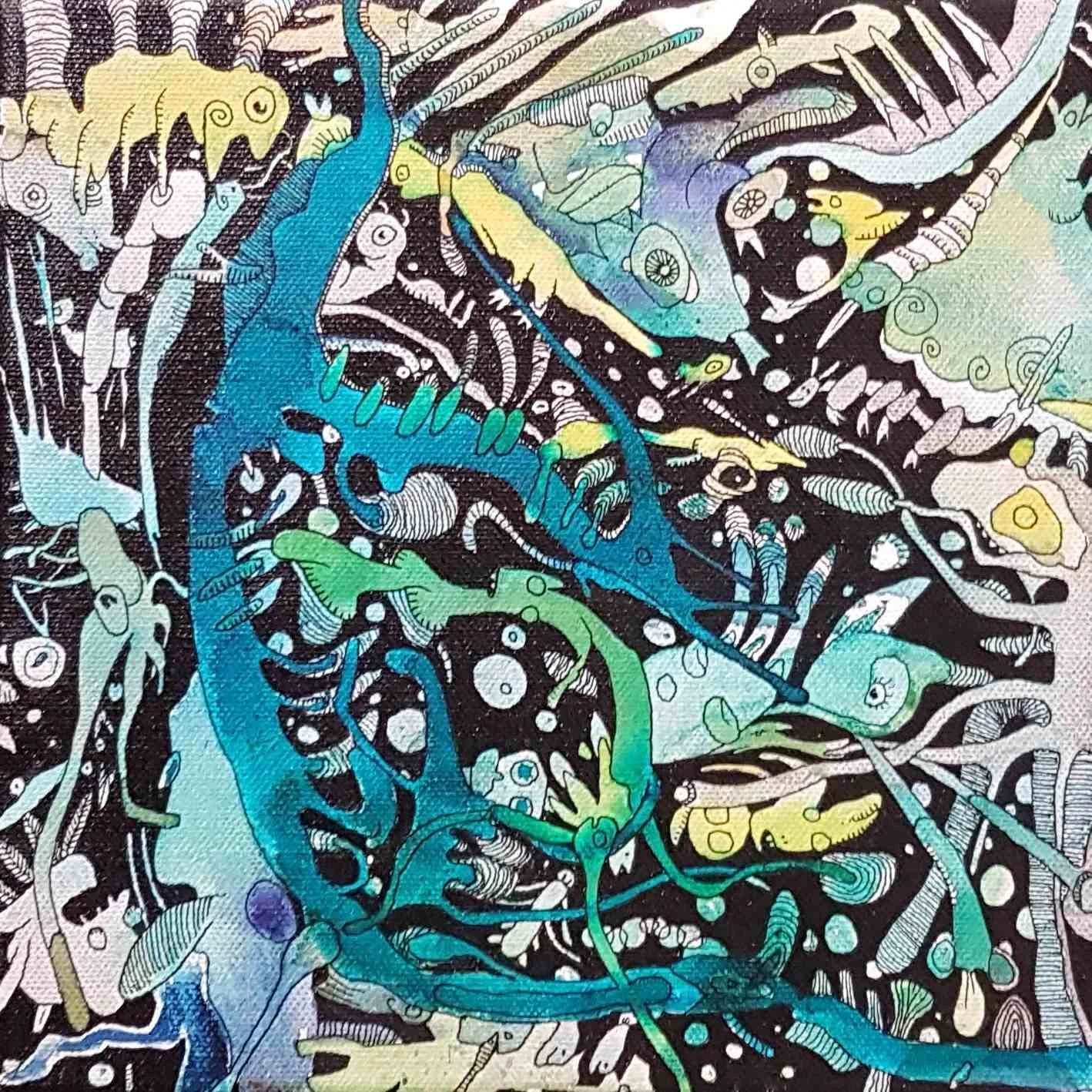 Format 20 x 20 cm