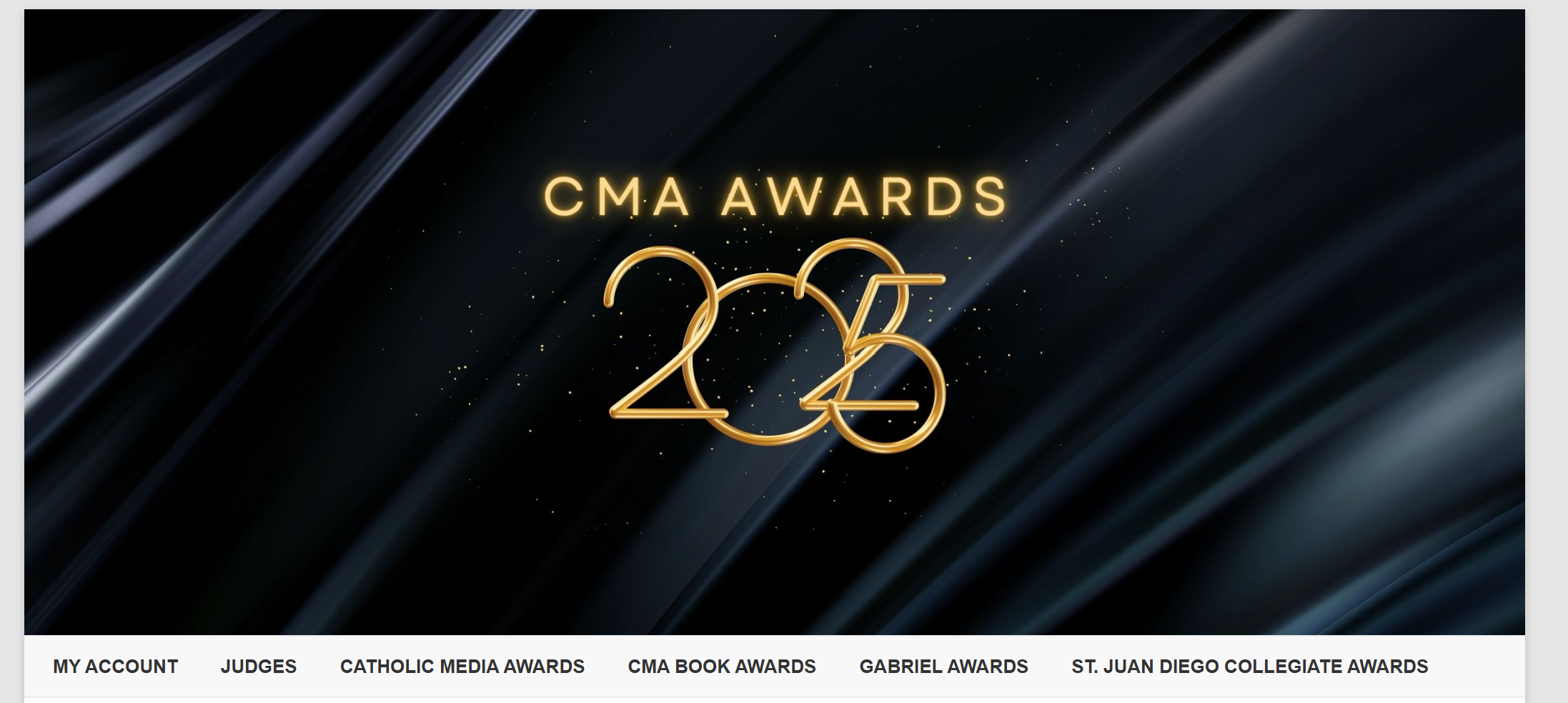 A Special Award!