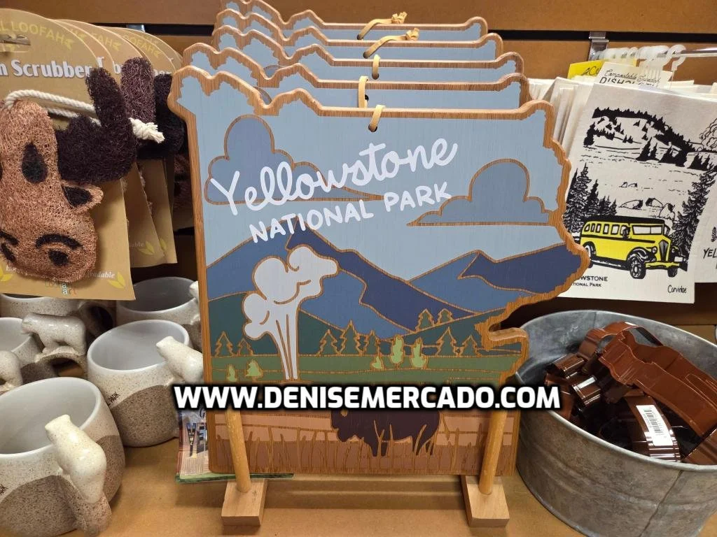 Yellowstone