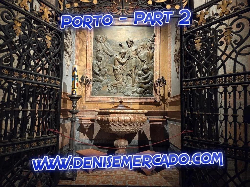 Porto - Part 2