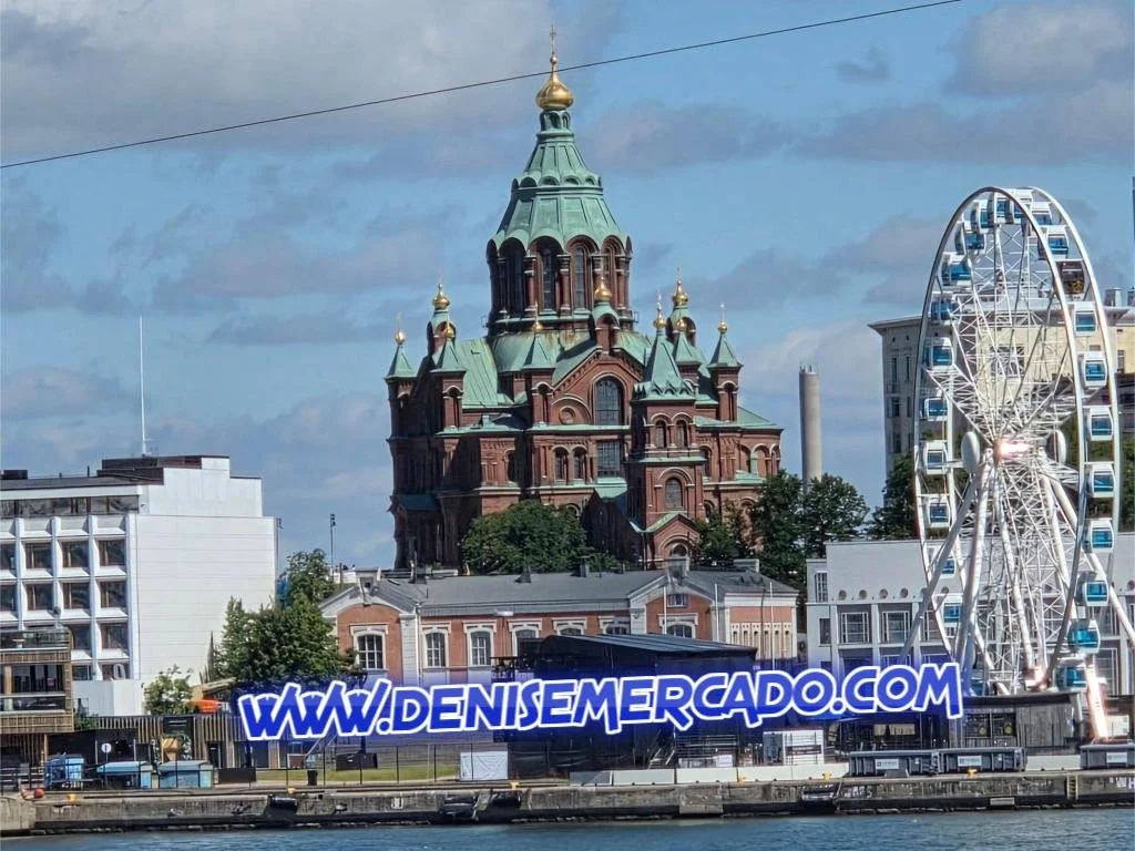 Scandinavia - Part 2