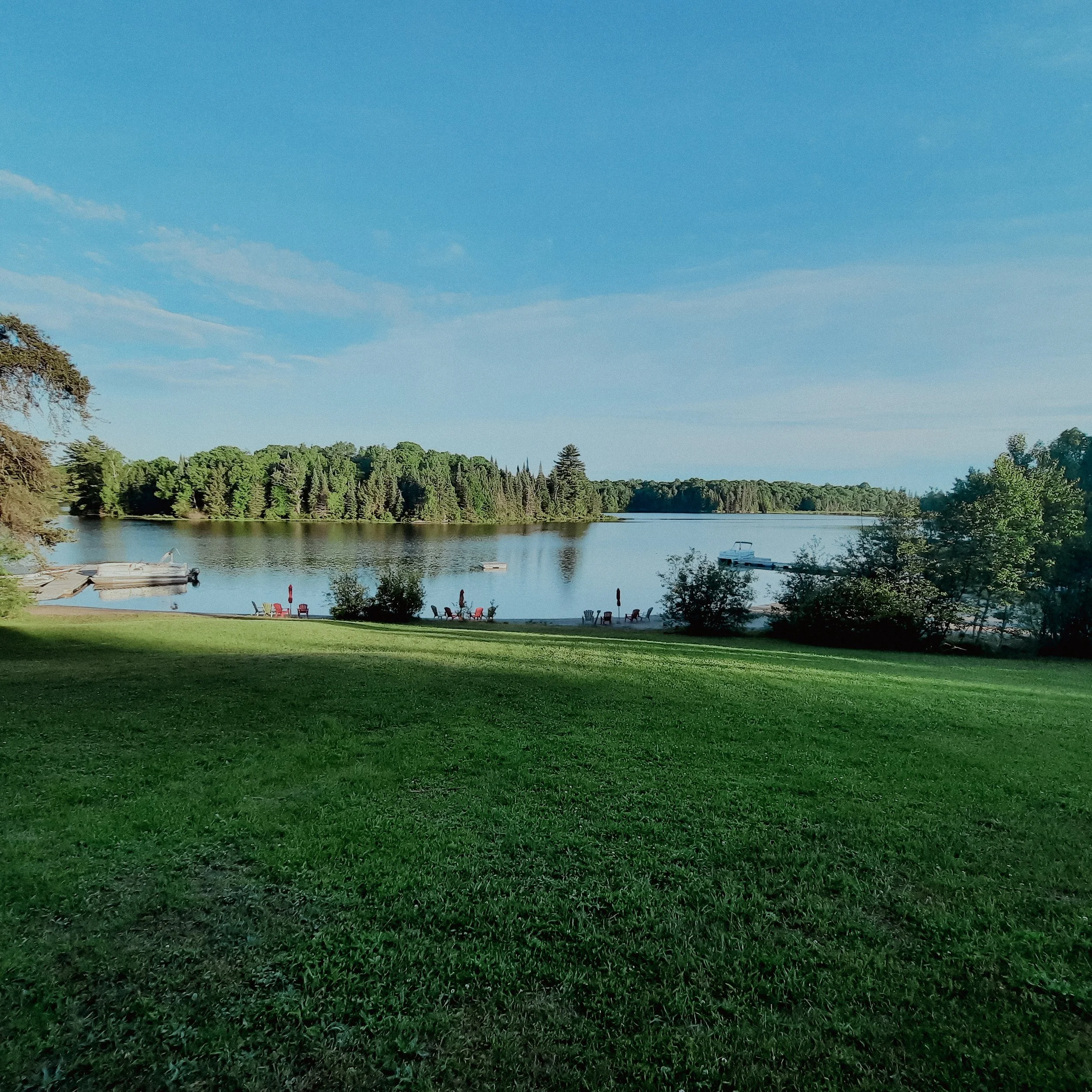 Gallery — Tiny Village Parry Sound