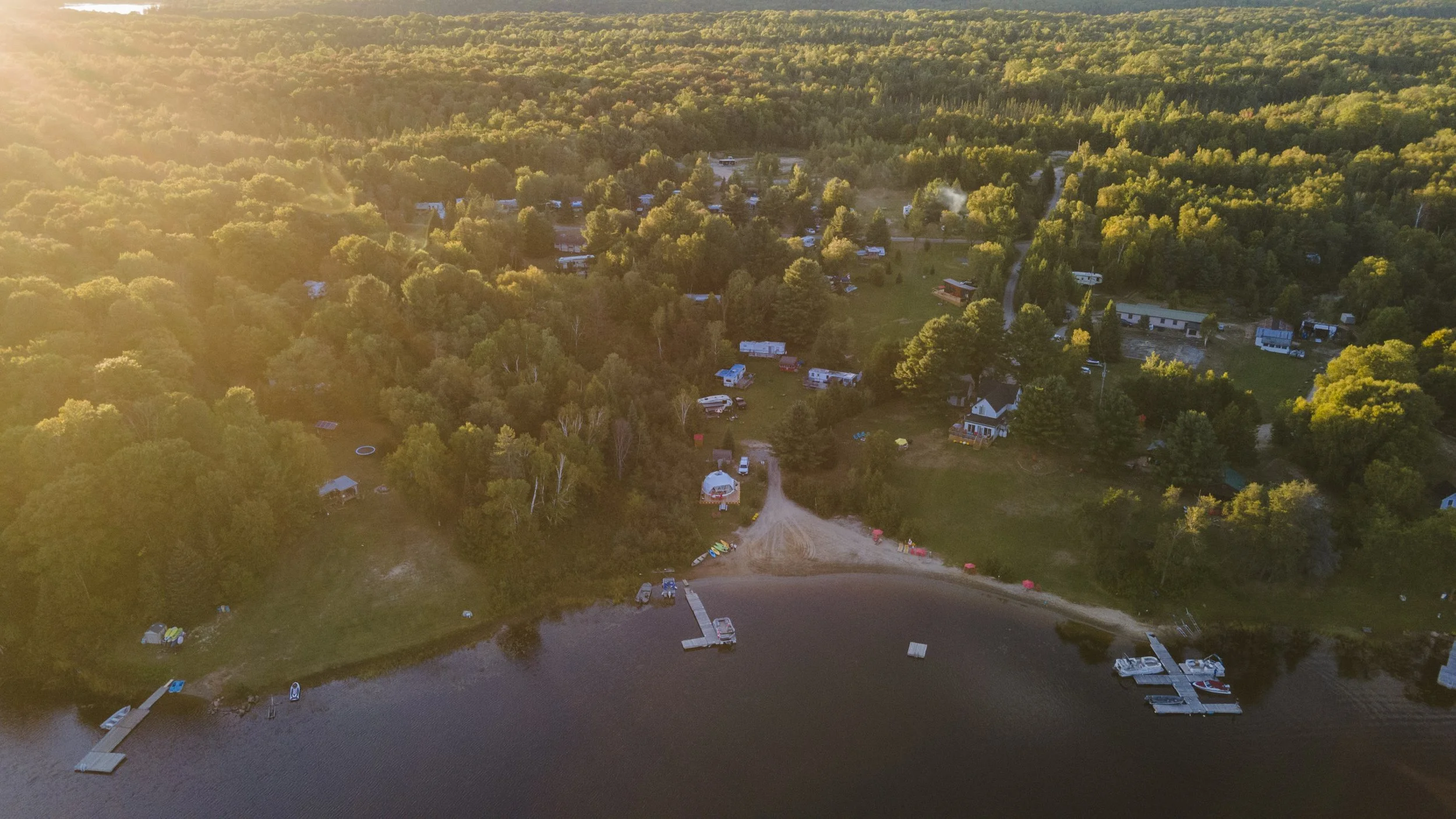 Gallery — Tiny Village Parry Sound