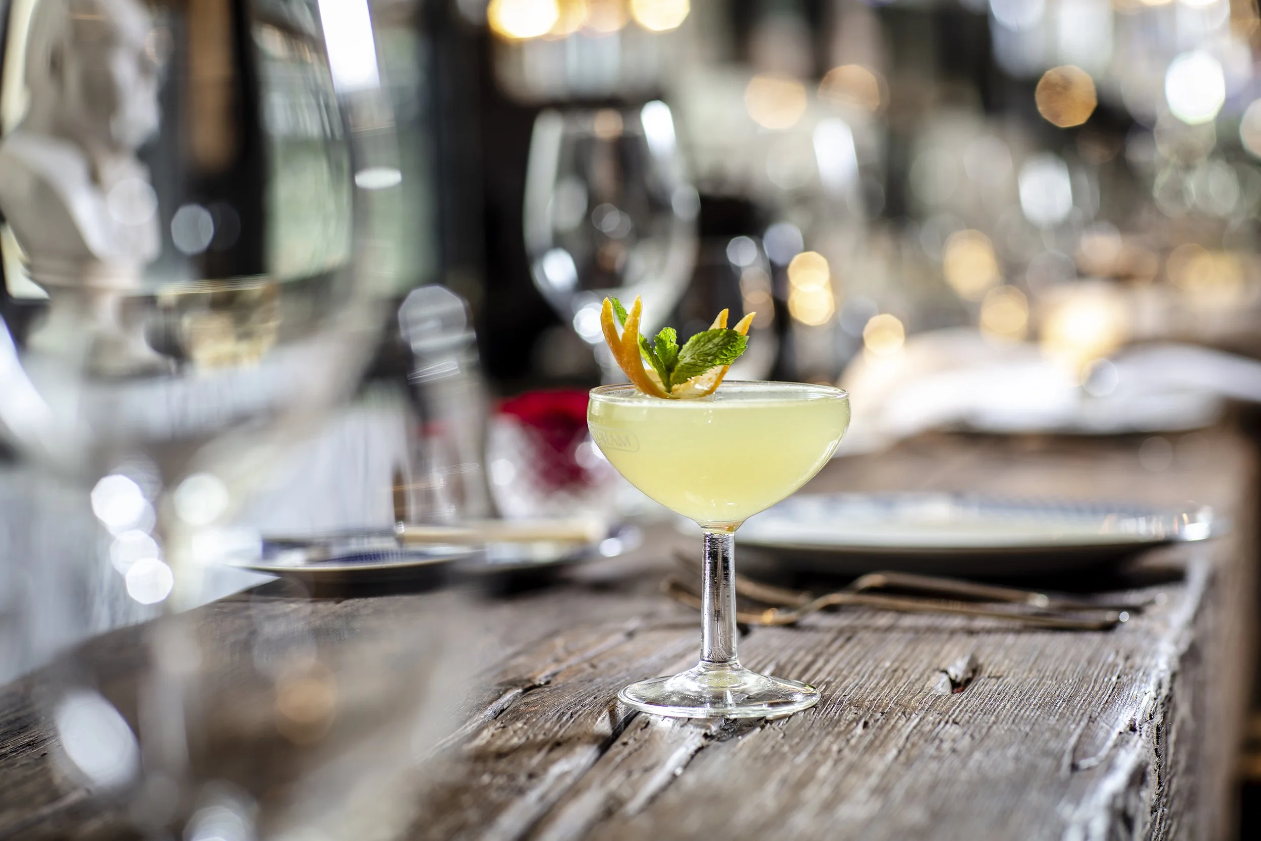 The Bearded Rose Barbados