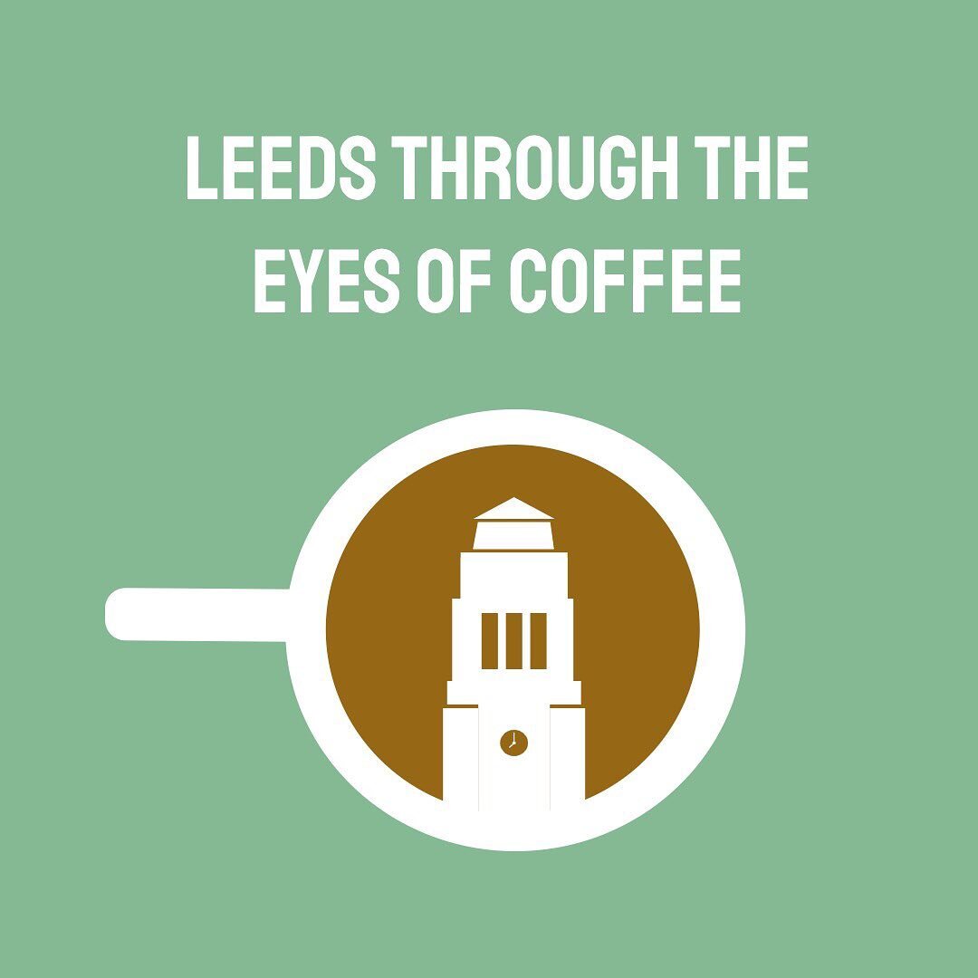 ☕️ Leeds Through the Eyes of Coffee (link in bio)⁣
⁣
🖋Summary: Leeds has a fascinating history of coffeehouses. The independent coffeehouses in Leeds contribute to a vibrant Third Wave Coffee culture. ⁣
⁣
💌 Subscribe to kafekuwari.com to receive up