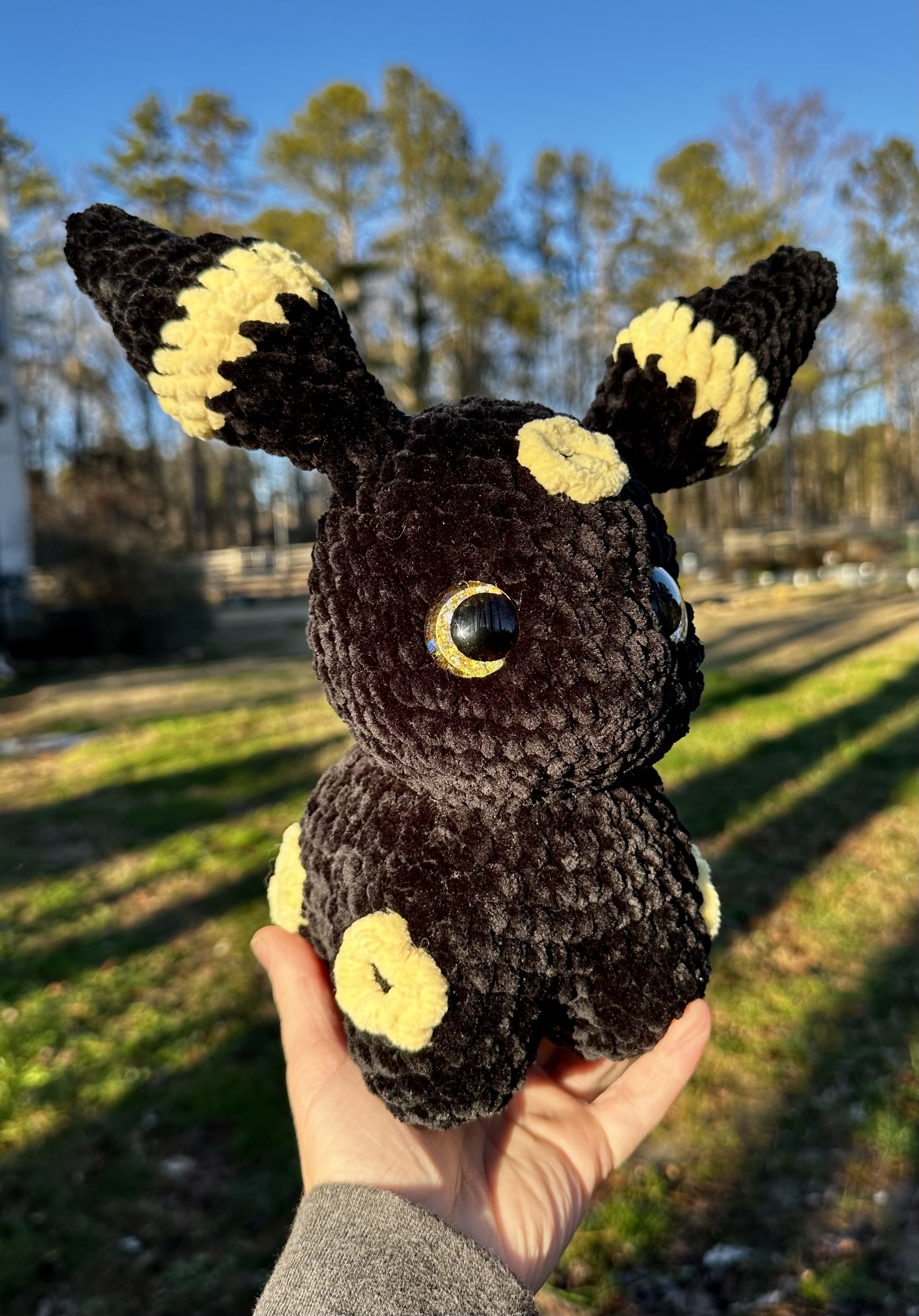 Umbreon (standing)