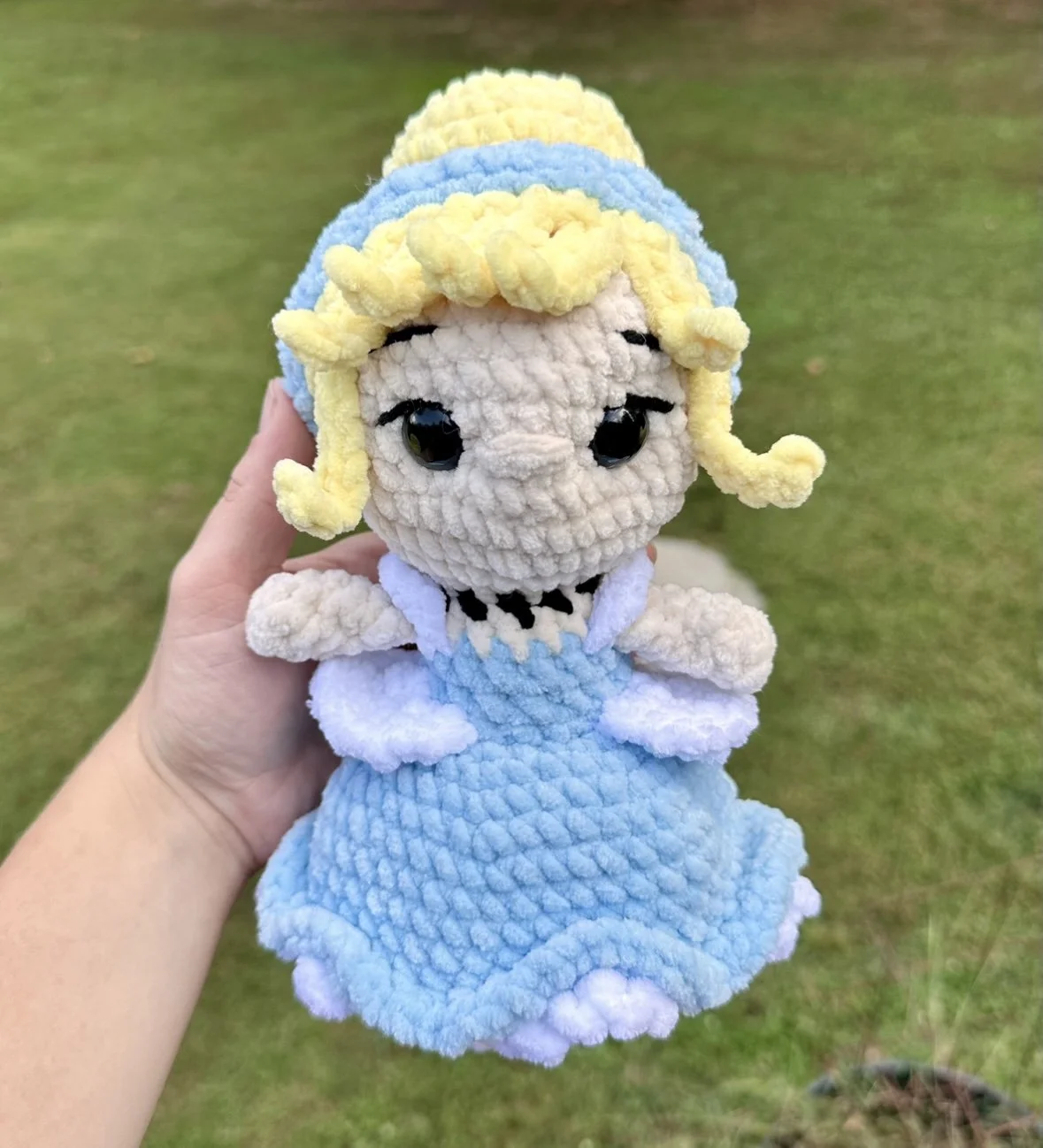 Cinderella
