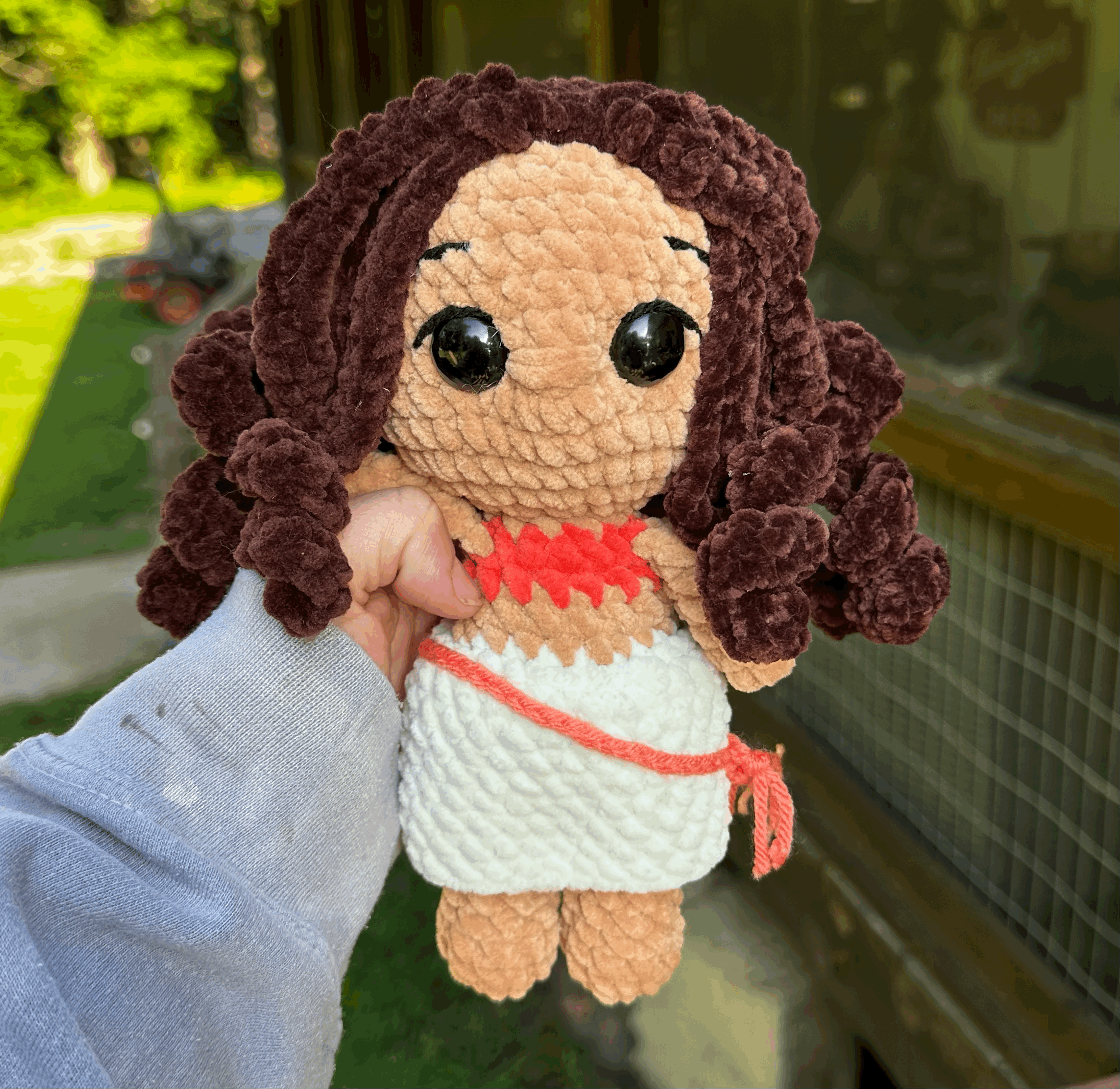 Moana