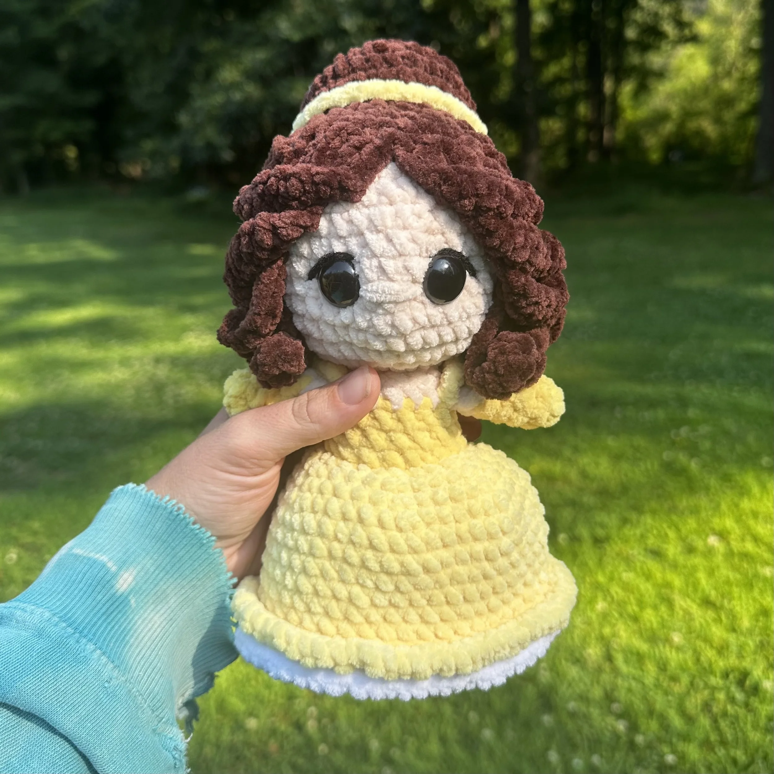 Belle