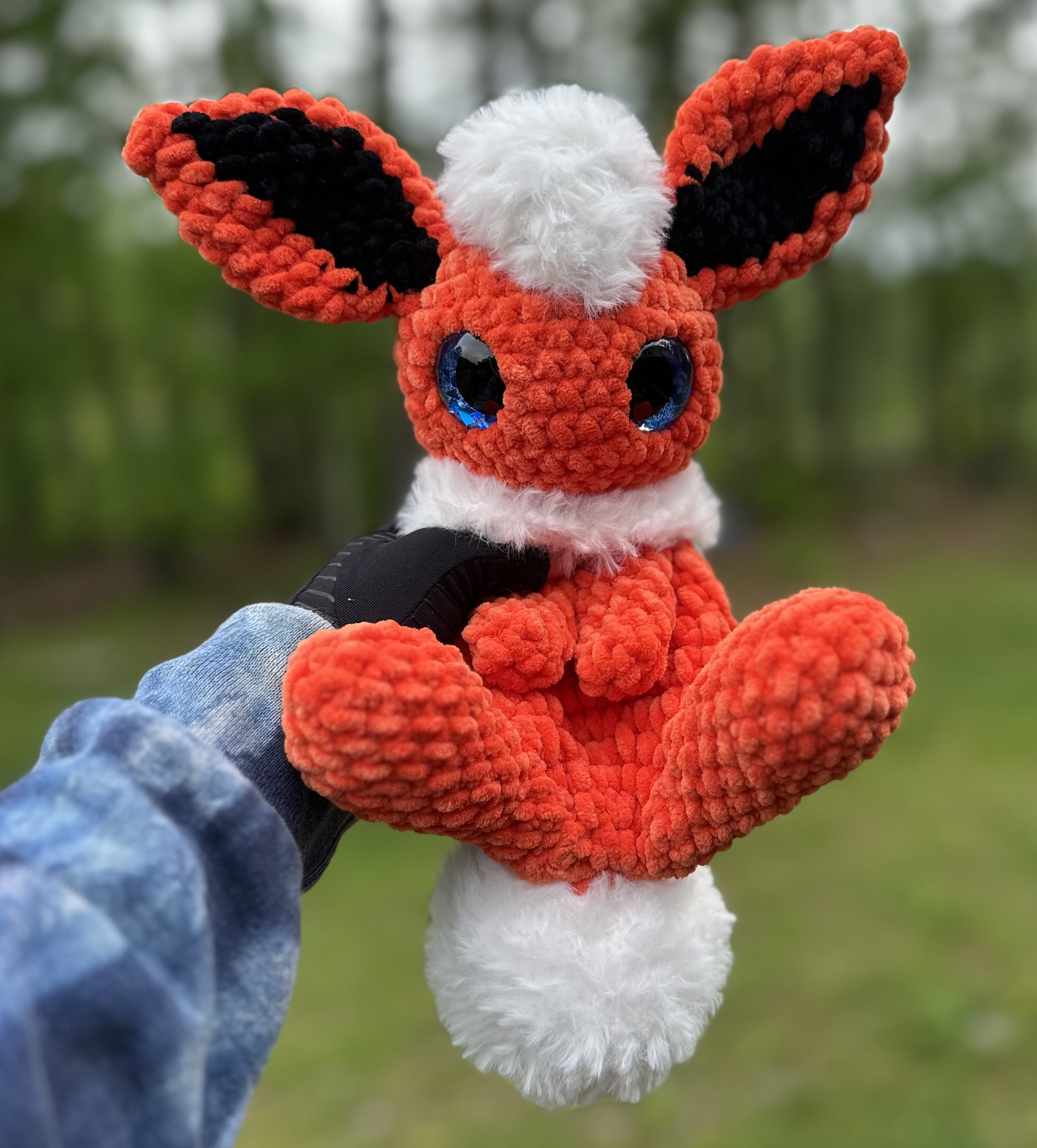 Flareon