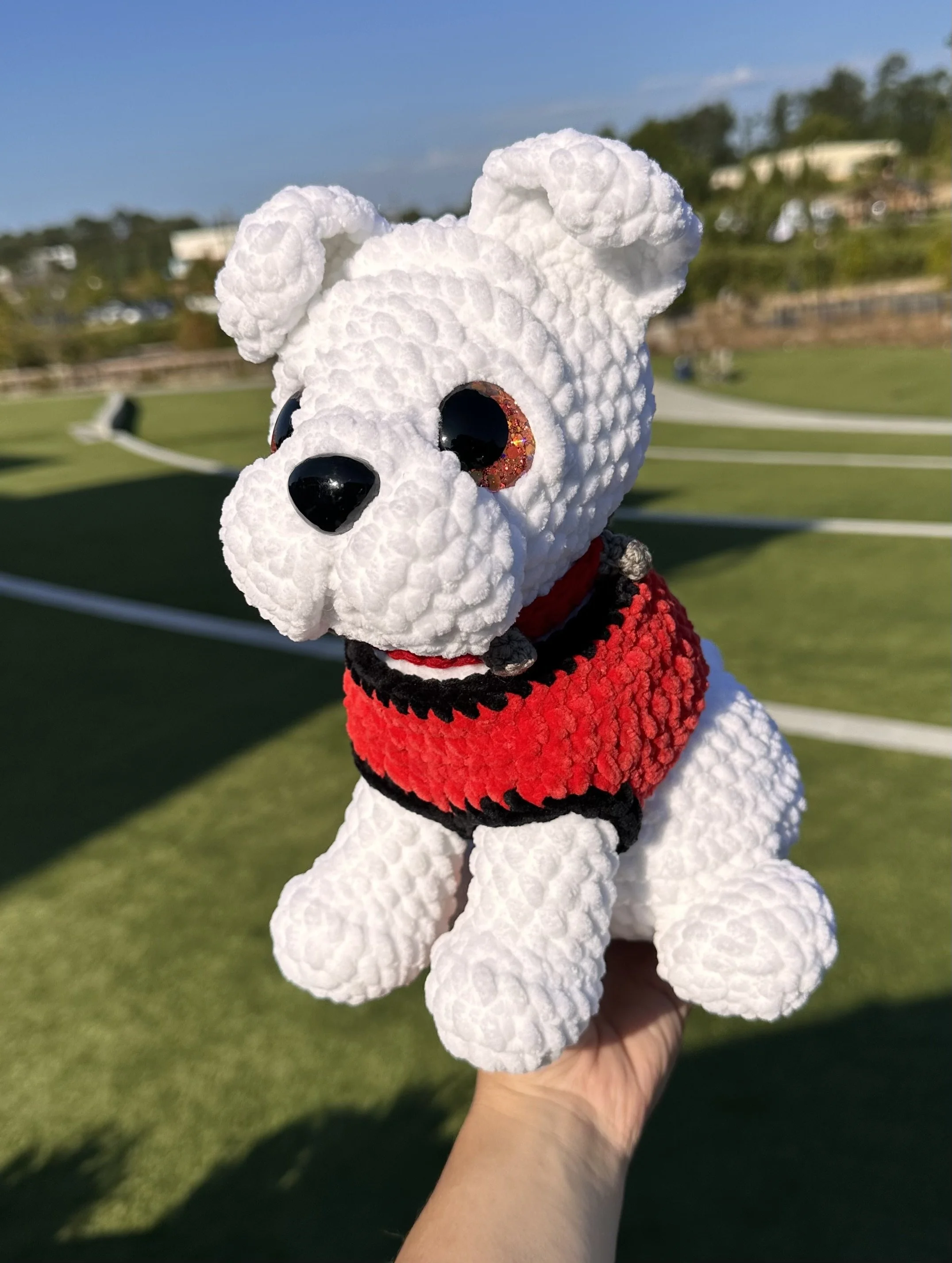 Bulldog