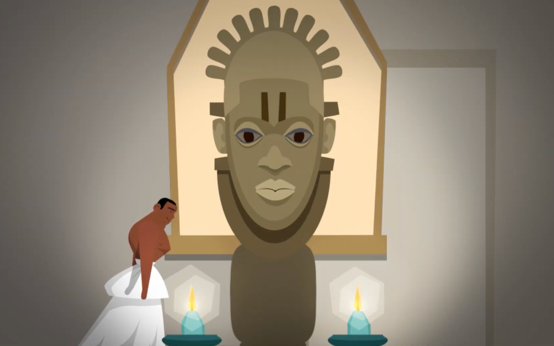 BBC Bitesize World History Series