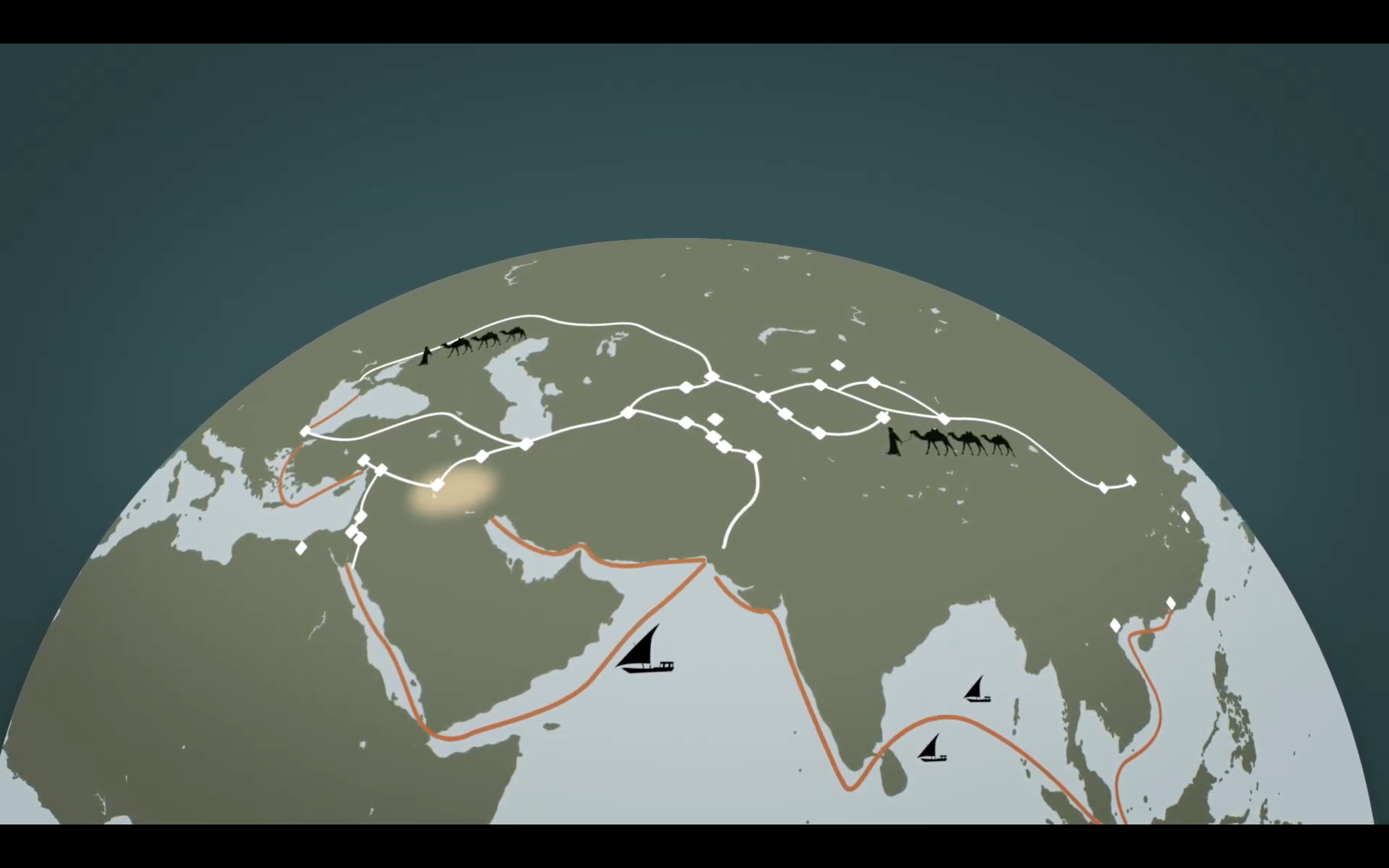 BBCBitesize_Ep3_Islam_trade_routes.png