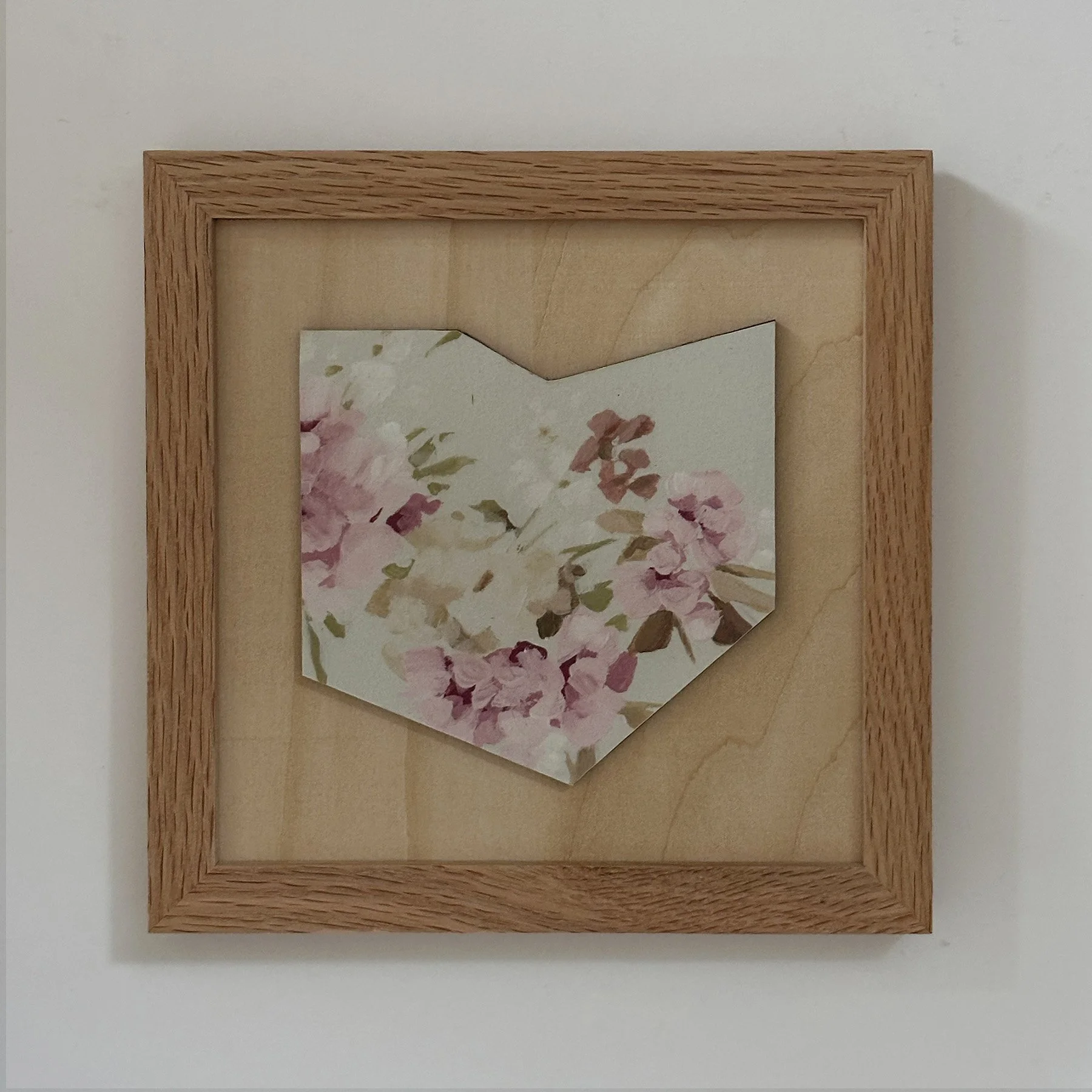 Framed Geo Ohio in Soirée - 3