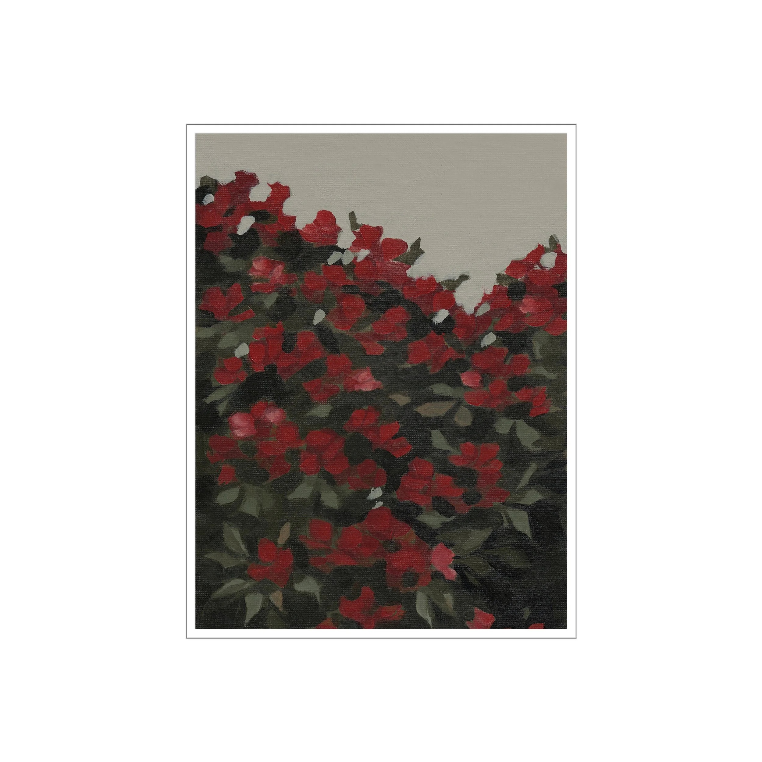 KKS_Red Flowers Garden_Notecard Only.jpg