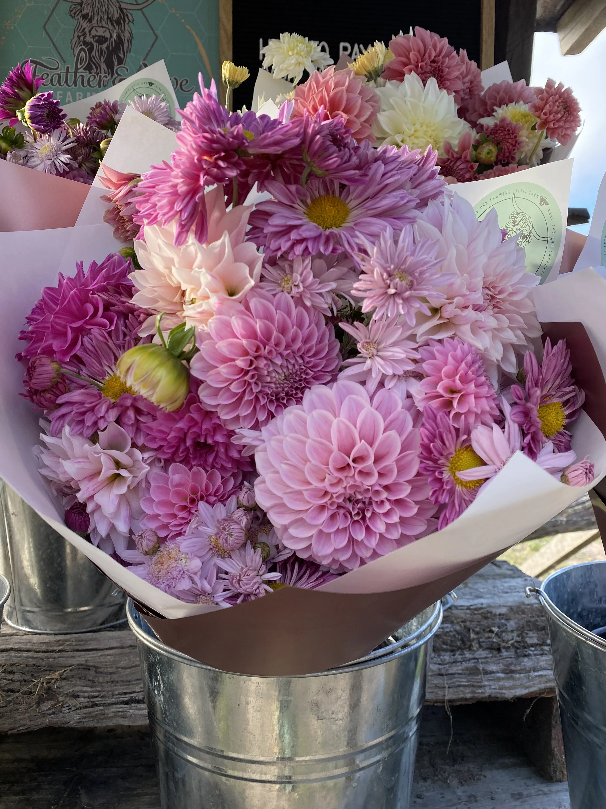 Everbloom First Dance