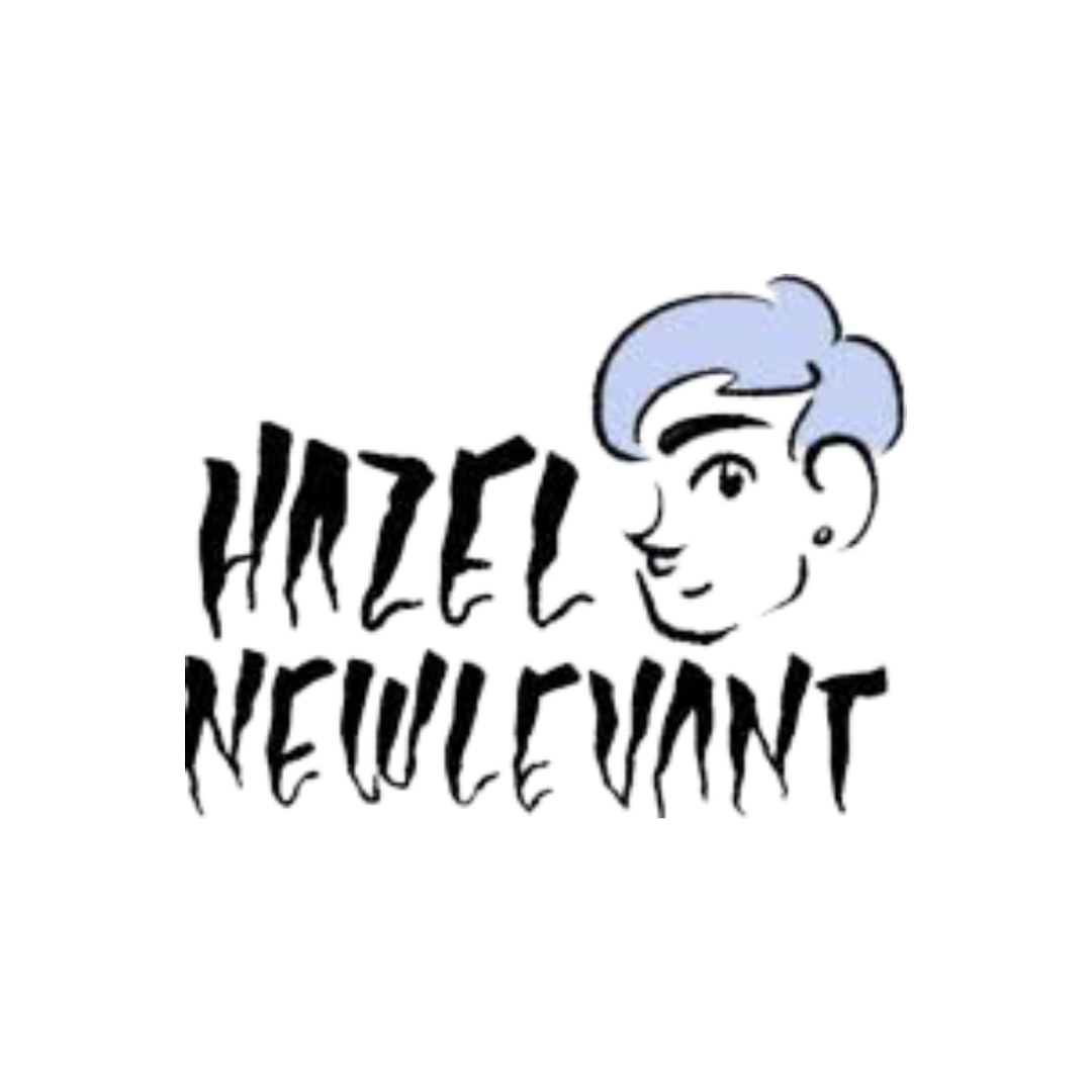 HAZEL NEWLEVANT LOGO