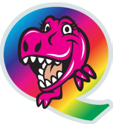 Queerazon.com logo