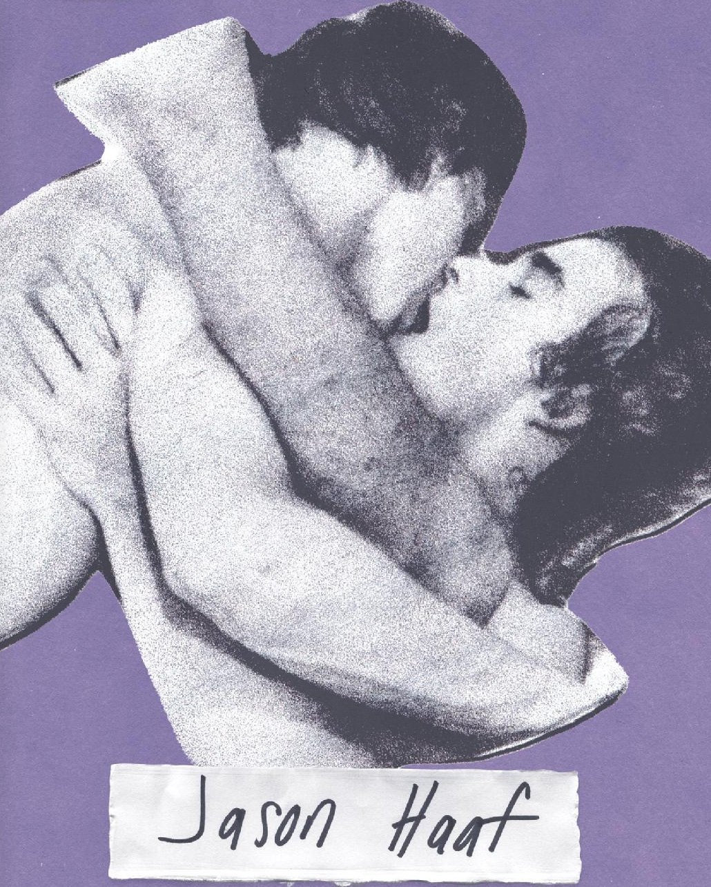 Jason Haaf  logo