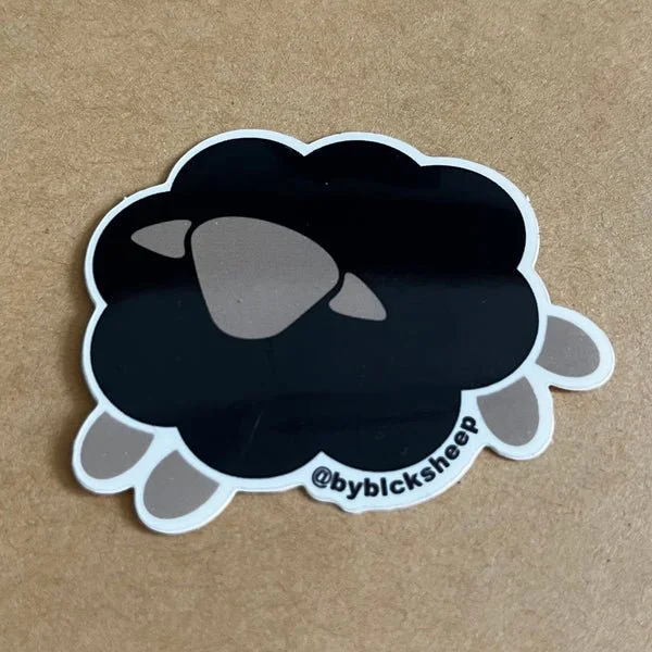 By Black Sheep