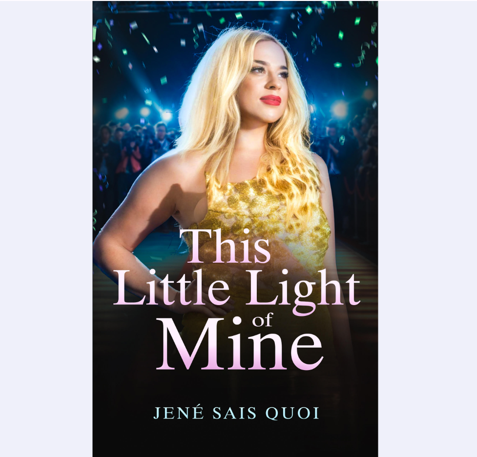 AdMarkPR/Jené Sais Quoi