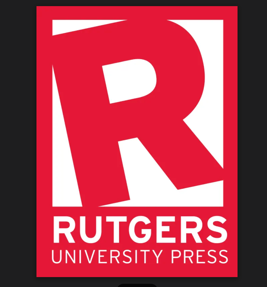 Rutgers University Press