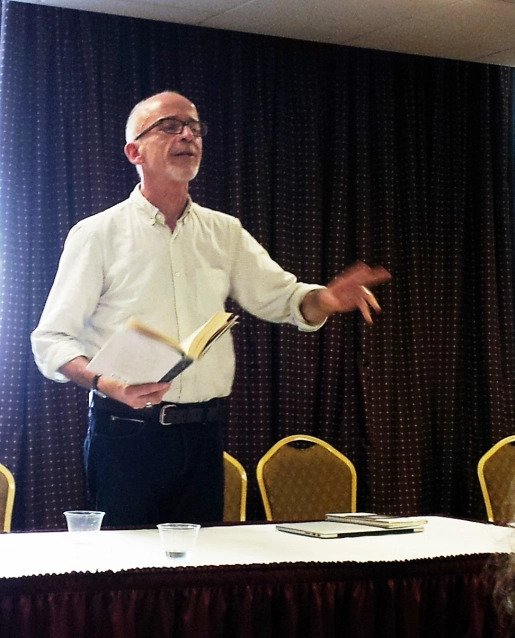 Photo by Roberto Garcia, Jr.