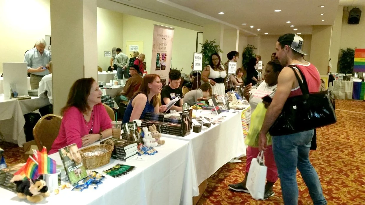 Photo by Roberto Garcia, Jr.