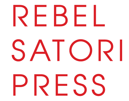 Rebel Satori Press Logo