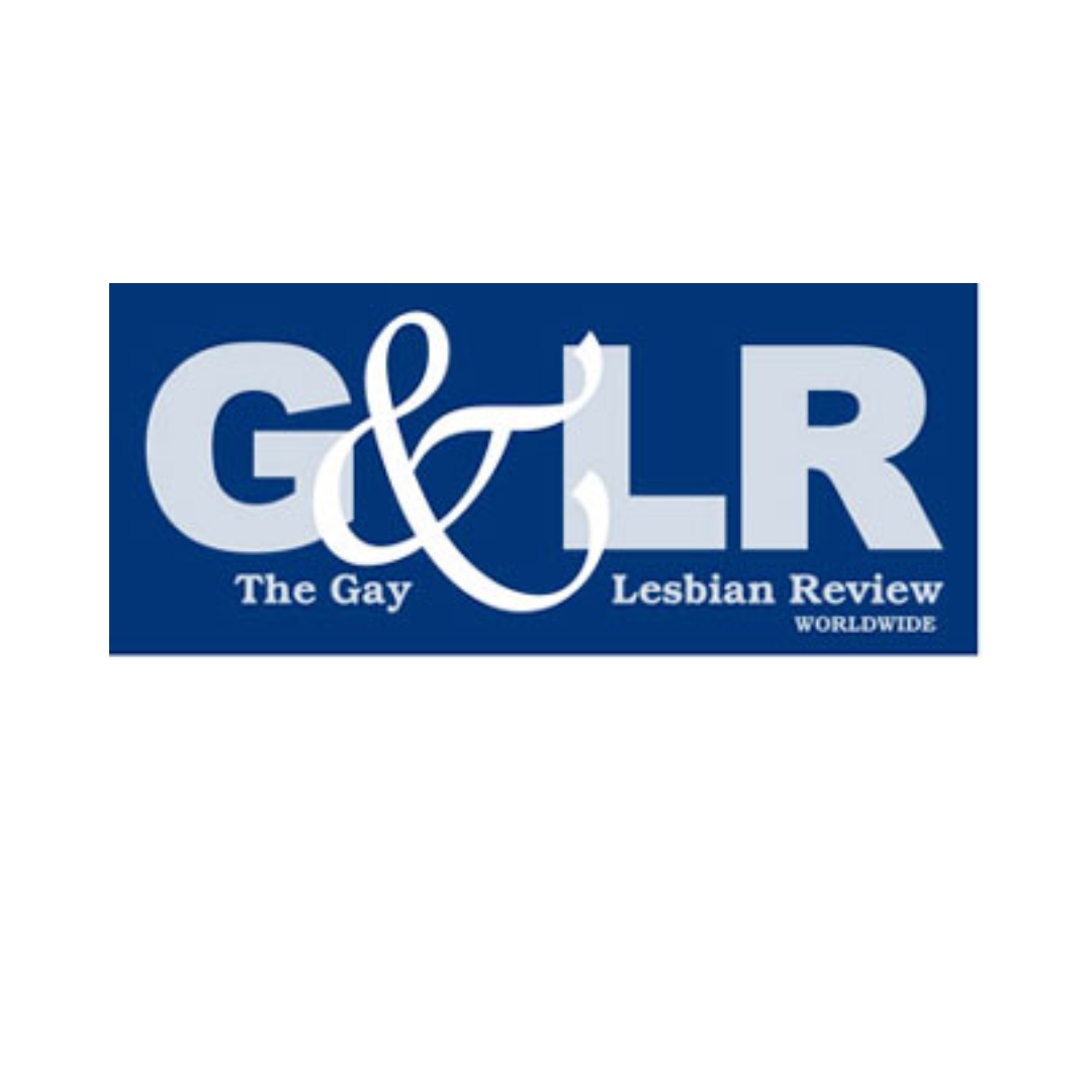 The G&LR LOGO