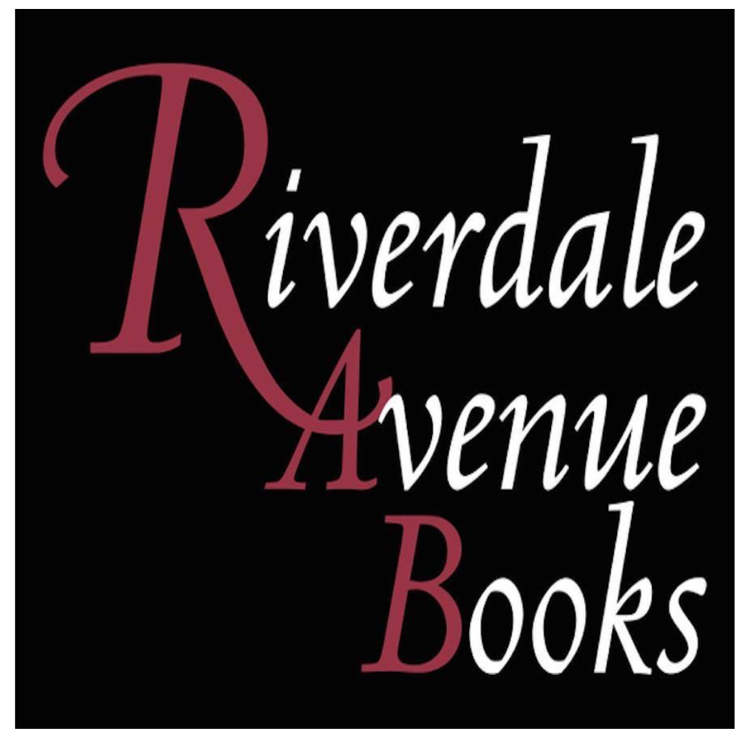 RIVERDALE AVENUE BOOKS LOGO