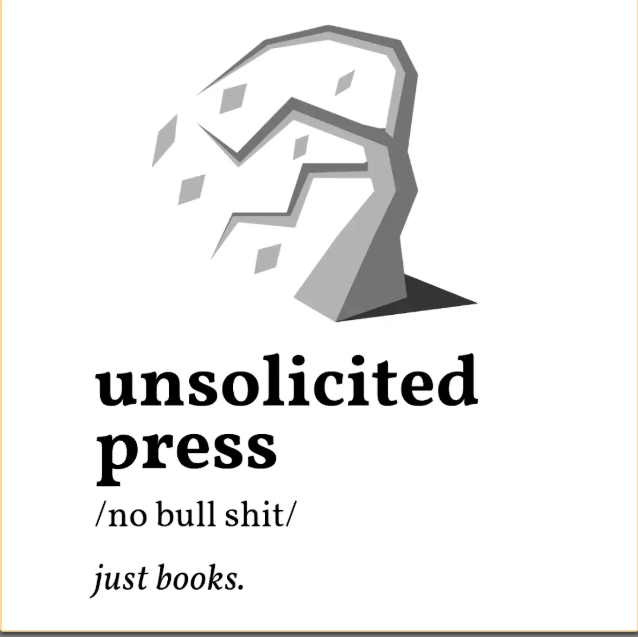 Unsolicited Press Authors