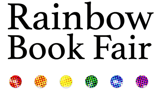 Rainbow Book Fair 2022