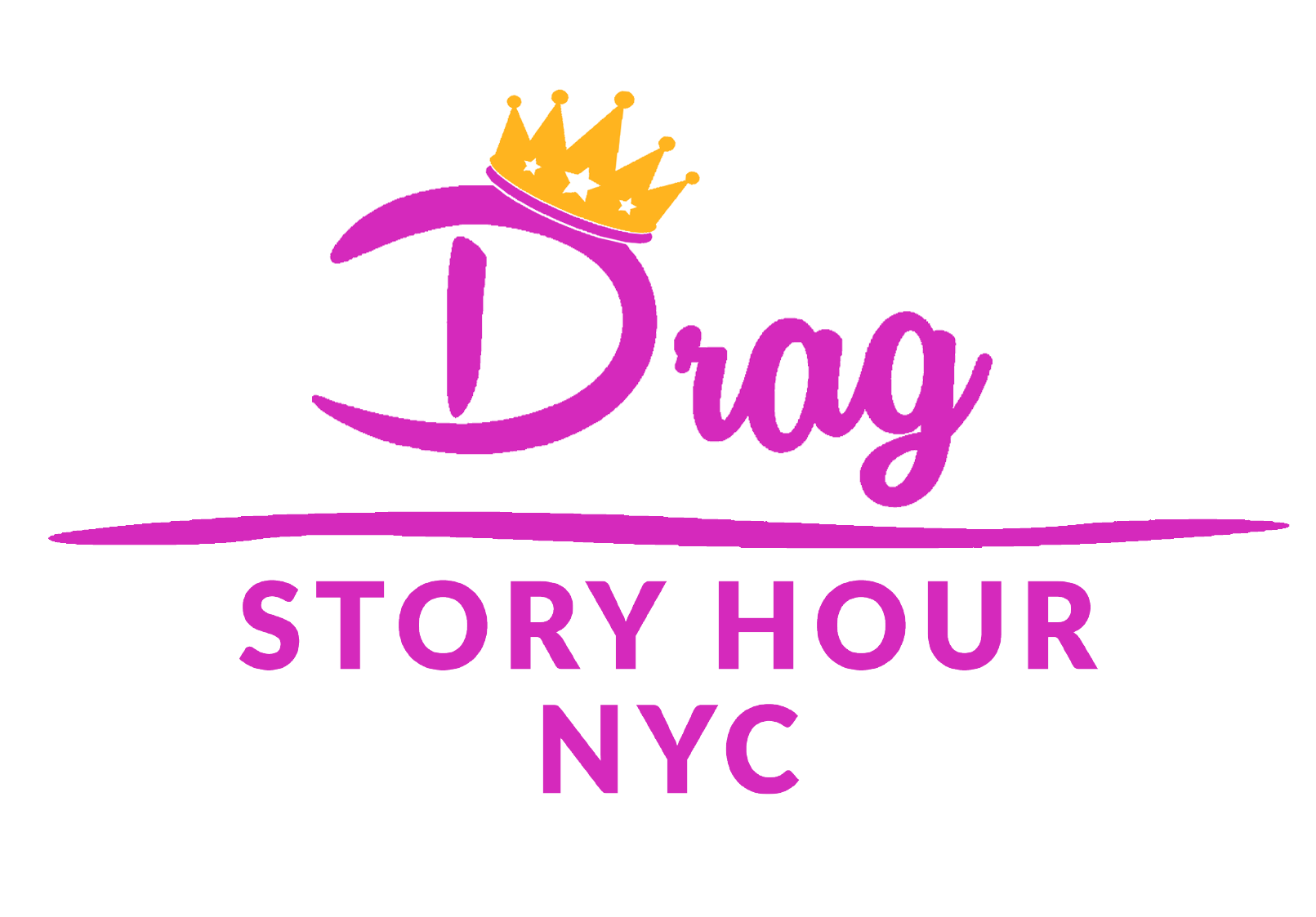 Drag Story Hour