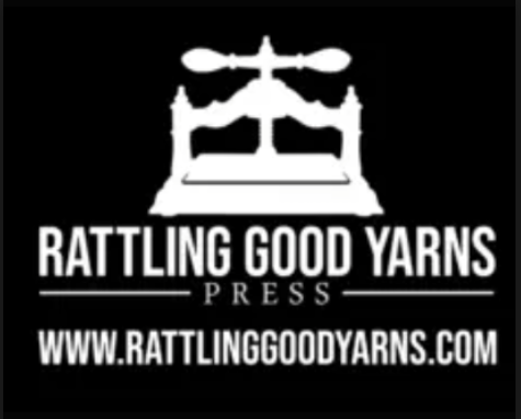 Daniel Meltz/Rattling Good Yarns