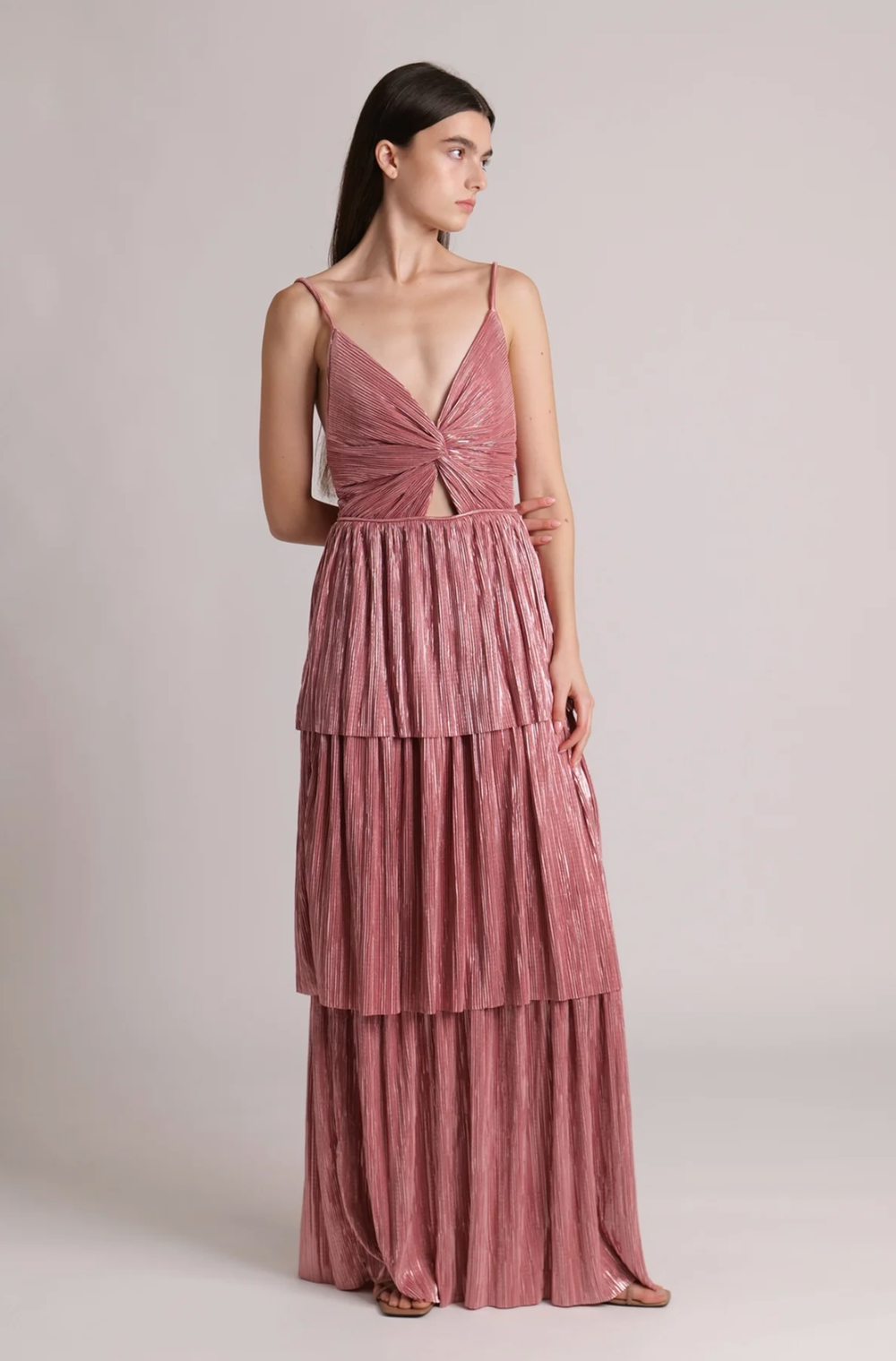 sabina musayev rachel dress  GLAMCYCLE