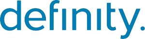 Definity logo