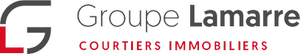 Groupe Lamarre logo