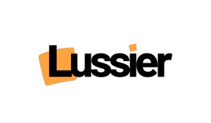 Lussier logo