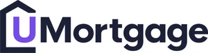 UMortgage logo