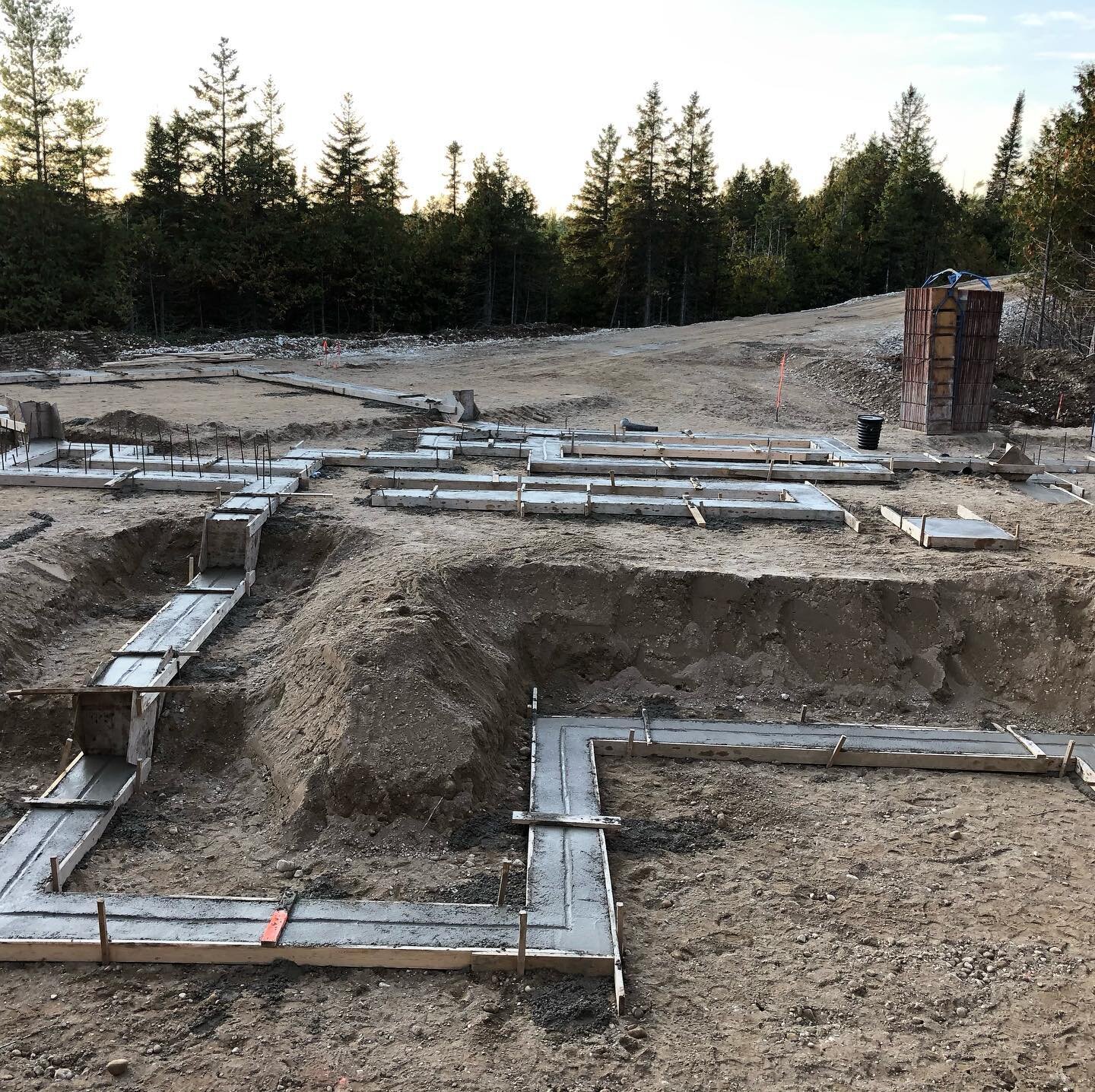 Ostrander Construction Inc.