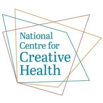 National Centre for Creative Health logo