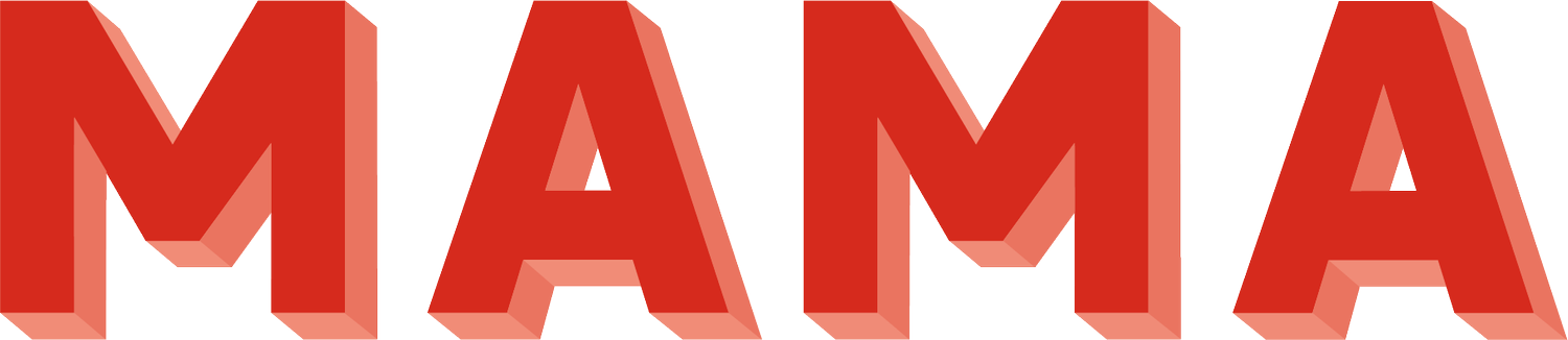 Mama Logo