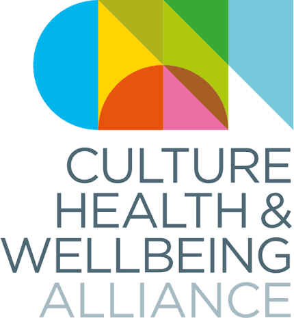 Culture Heath & Wellbeing Alliance logo
