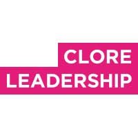 Clore leadership logo